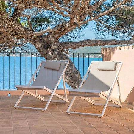 Villa Lumb Capdepera (Mallorca) Exterior foto