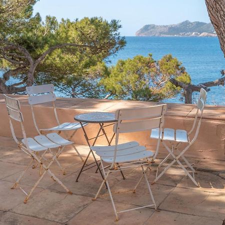 Villa Lumb Capdepera (Mallorca) Exterior foto