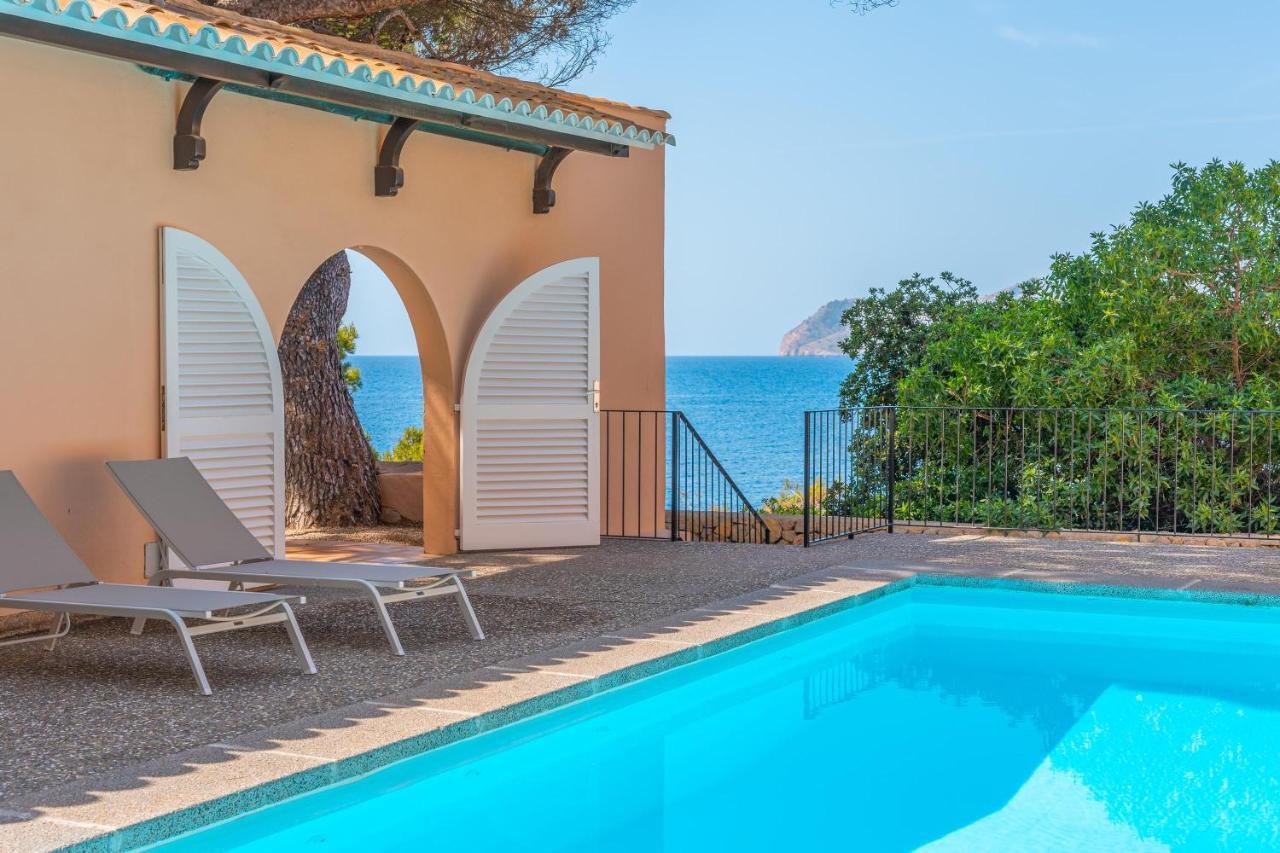 Villa Lumb Capdepera (Mallorca) Exterior foto