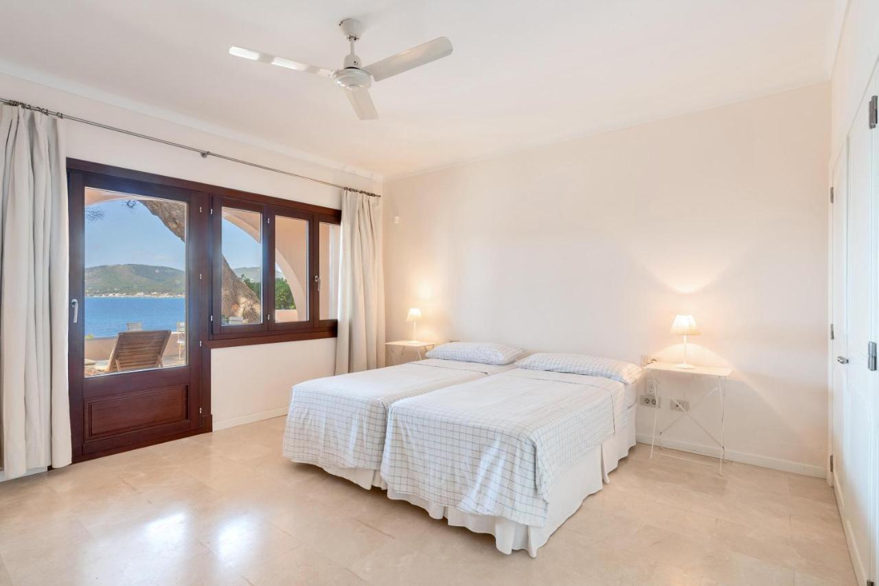 Villa Lumb Capdepera (Mallorca) Exterior foto