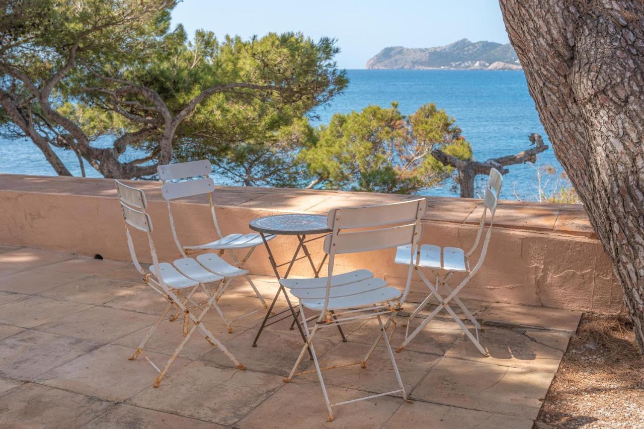 Villa Lumb Capdepera (Mallorca) Exterior foto
